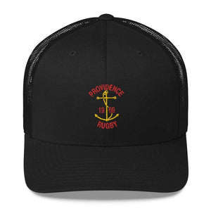 Rugby Imports Providence Rugby Trucker Cap