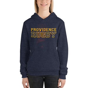 Rugby Imports Providence Social Hoody