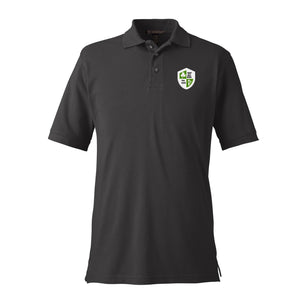 Rugby Imports Quad City Irish Cotton Polo