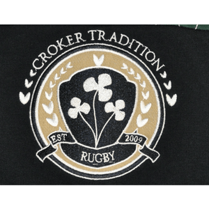 Rugby Imports Quilted Croker Traditional Rugby Jersey