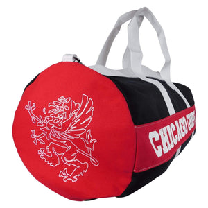 Rugby Imports RI Custom Canvas Kit Bags