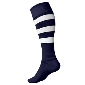 Rugby Imports RI Performance Hoops Rugby Socks