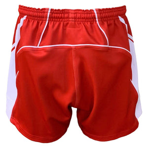 Rugby Imports RI Pro Cool Custom Rugby Shorts