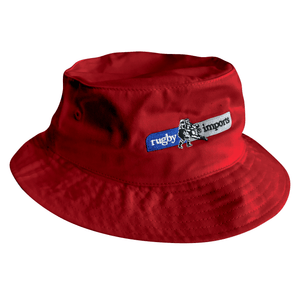 Rugby Imports Rugby Imports Bucket Hat