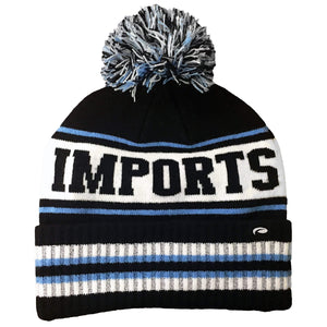 Rugby Imports Rugby Imports Pom Beanie