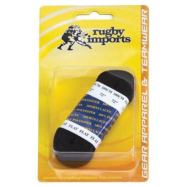 Rugby Imports Rugby Imports Shoelaces