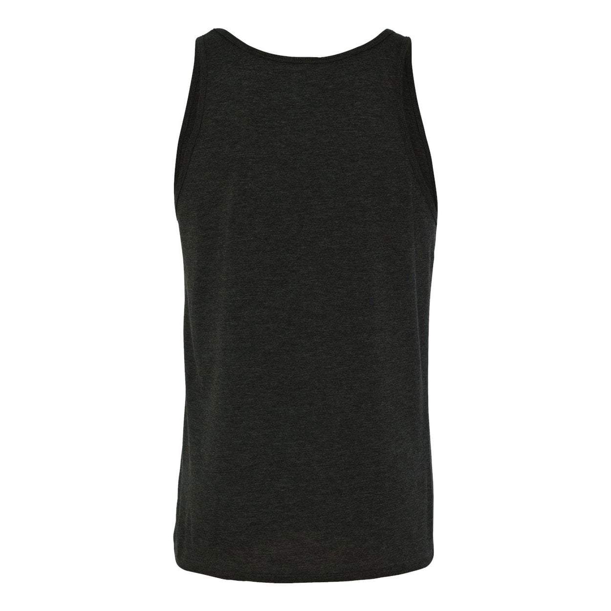 Rugby Imports RUK OVR Tank Top - Charcoal