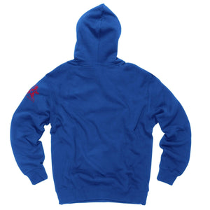 Rugby Imports Samoa Rugby Logo Hoodie