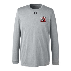 Rugby Imports San Antonio RFC LS Locker T-Shirt