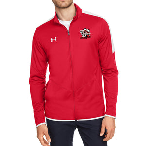 Rugby Imports San Antonio RFC Rival Knit Jacket