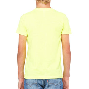 Rugby Imports Saturday's a Rugby Day Youth Tee