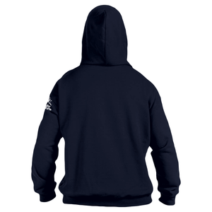 Rugby Imports Scotland Rugby Logo Hoodie