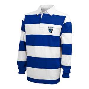 Rugby Imports Scottsdale Cotton Social Jersey