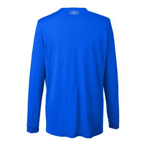 Rugby Imports Scottsdale LS Locker T-Shirt