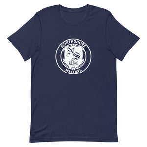 Rugby Imports Short-sleeve unisex t-shirt