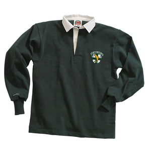 Rugby Imports SMRC Solid Traditional Rugby Jersey