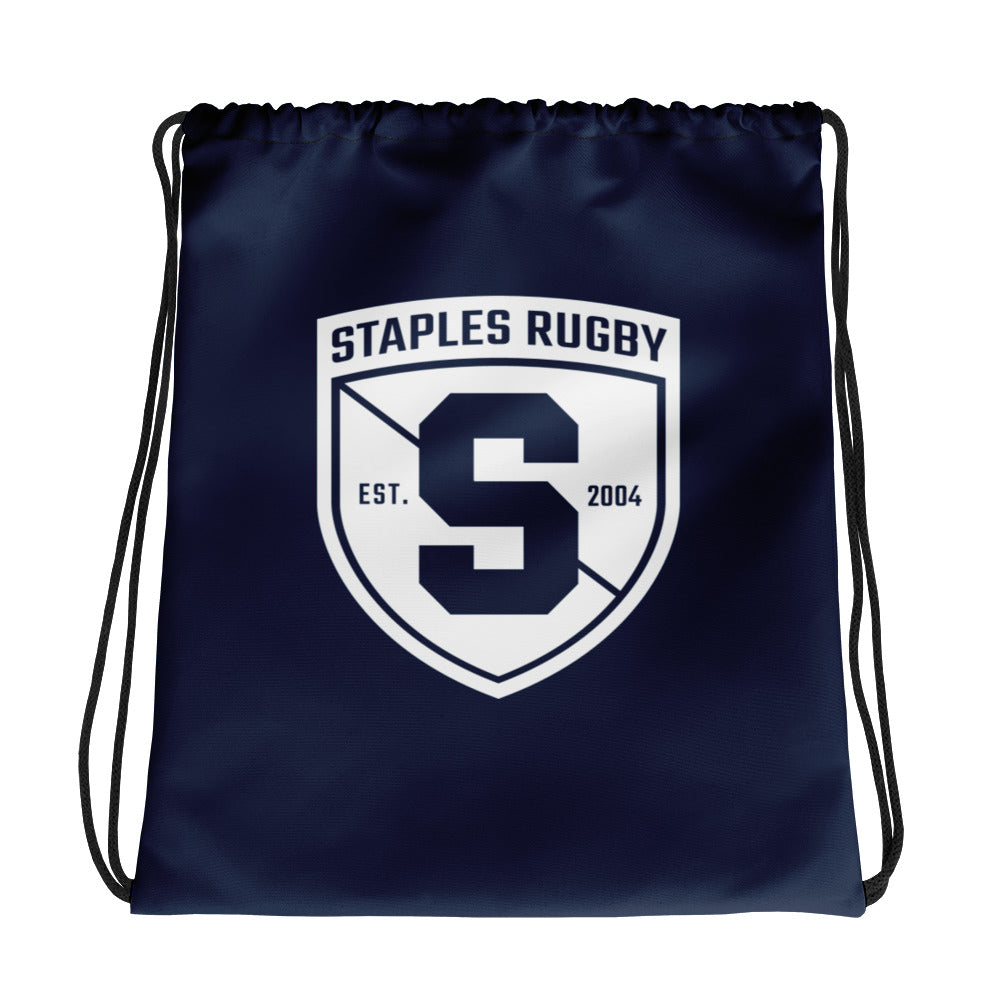Rugby Imports Staples Drawstring bag
