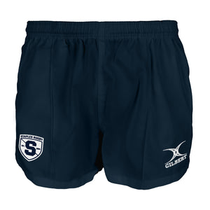 Rugby Imports Staples Rugby Kiwi Pro Shorts