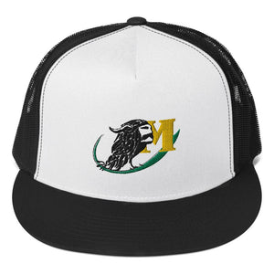 Rugby Imports Trucker Cap