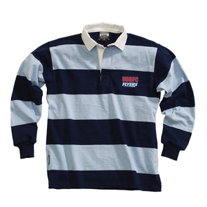 Rugby Imports UDRFC Casual Weight Stripe Jersey