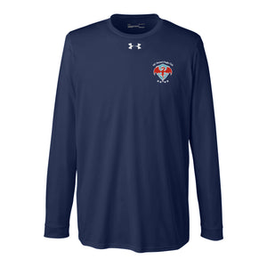 Rugby Imports UICWR LS Locker T-Shirt