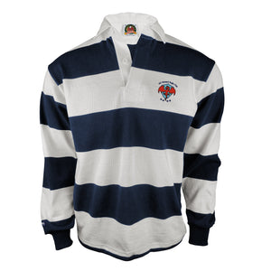 Rugby Imports UICWR Traditional 4 Inch Stripe Rugby Jersey