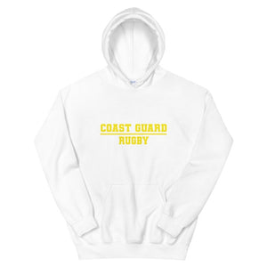 Rugby Imports Unisex Hoodie