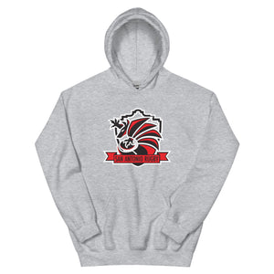 Rugby Imports Unisex Hoodie