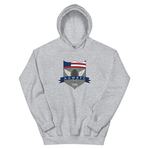 Rugby Imports Unisex Hoodie