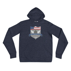 Rugby Imports Unisex hoodie