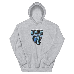 Rugby Imports Unisex Hoodie