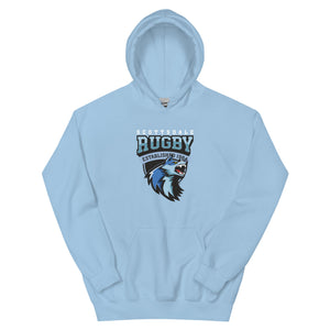 Rugby Imports Unisex Hoodie