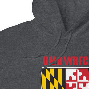 Rugby Imports Unisex Hoodie