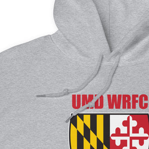 Rugby Imports Unisex Hoodie