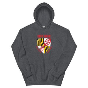 Rugby Imports Unisex Hoodie