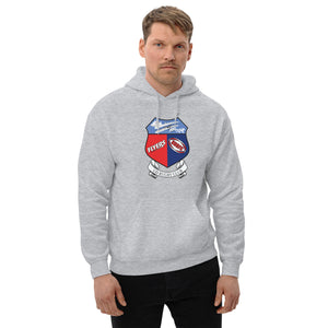 Rugby Imports Unisex Hoodie
