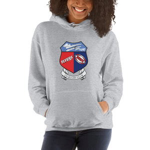 Rugby Imports Unisex Hoodie