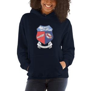 Rugby Imports Unisex Hoodie