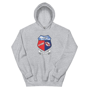 Rugby Imports Unisex Hoodie