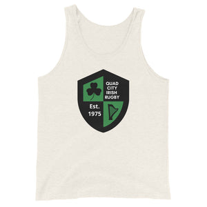 Rugby Imports Unisex Tank Top