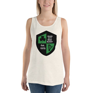 Rugby Imports Unisex Tank Top