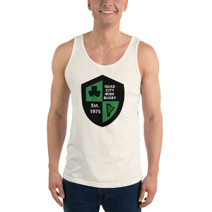 Rugby Imports Unisex Tank Top