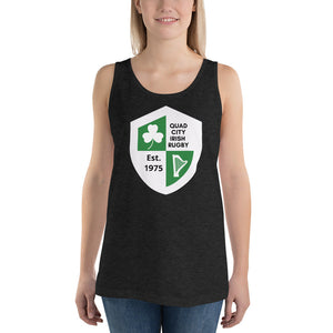 Rugby Imports Unisex Tank Top