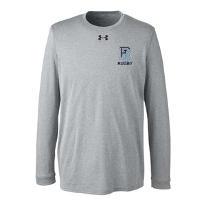 Rugby Imports URI LS Locker T-Shirt