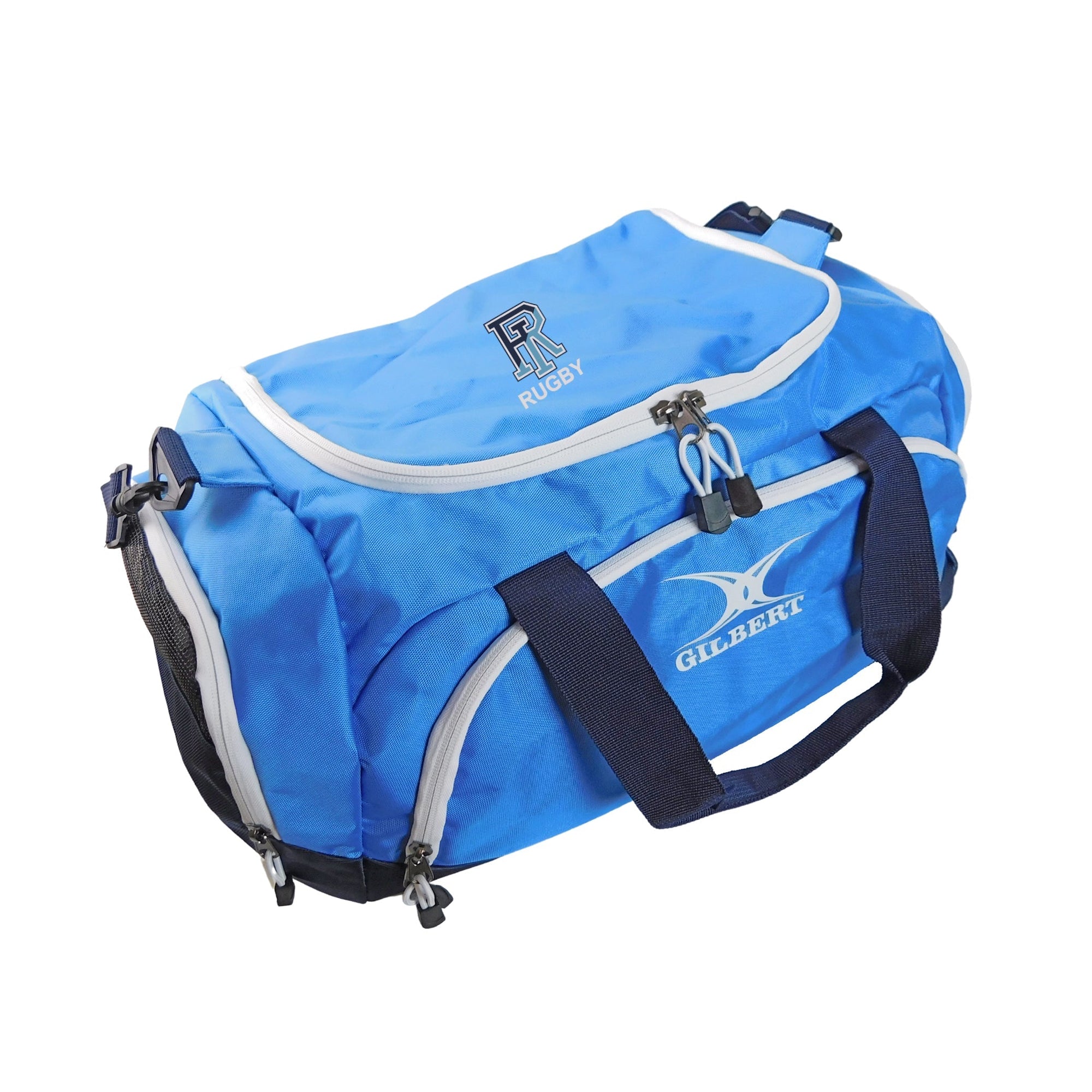 Rugby Imports URI Player Holdall V3