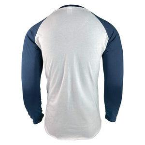 Rugby Imports US Rugby Player Logo Long Sleeve T-Shirt