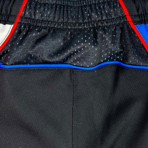 Rugby Imports USA Blackout Pro XV Shorts