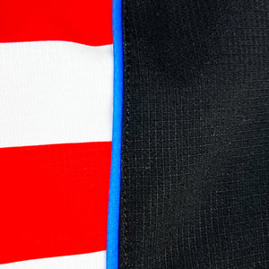 Rugby Imports USA Blackout Pro XV Shorts