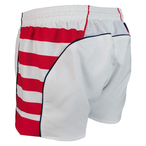 Rugby Imports USA Pro XV Rugby Shorts