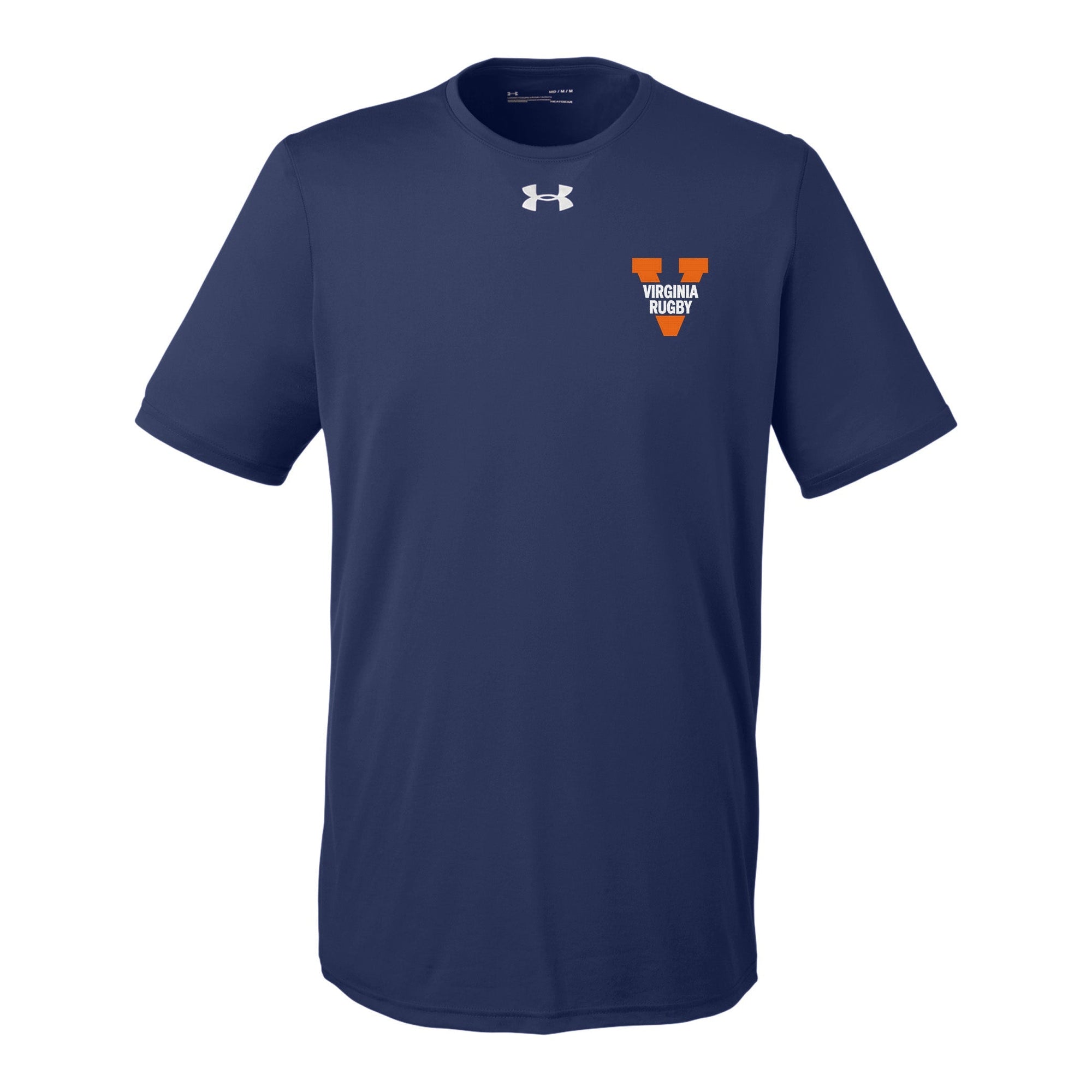 Rugby Imports UVA Locker T-Shirt